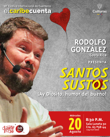 Santos Sustos
