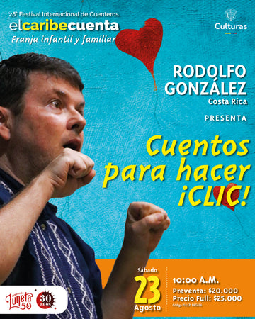 Cuentos para hacer clic