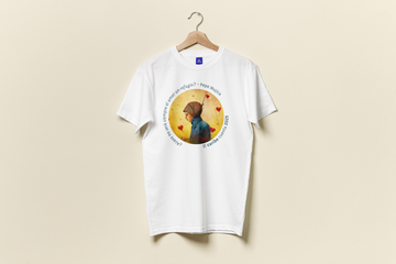 Camiseta Caribe Cuenta