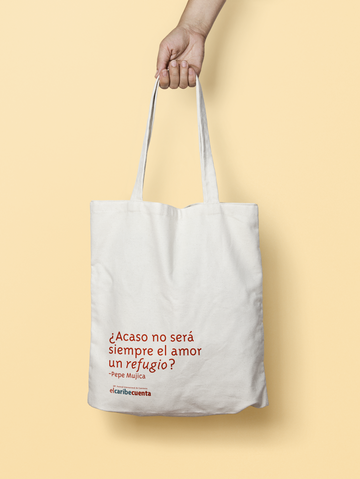 Totebag Caribe Cuenta 2025
