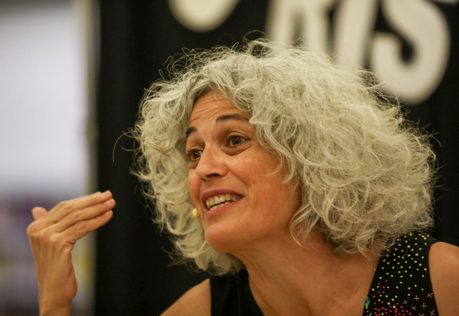 Cristina Verbena