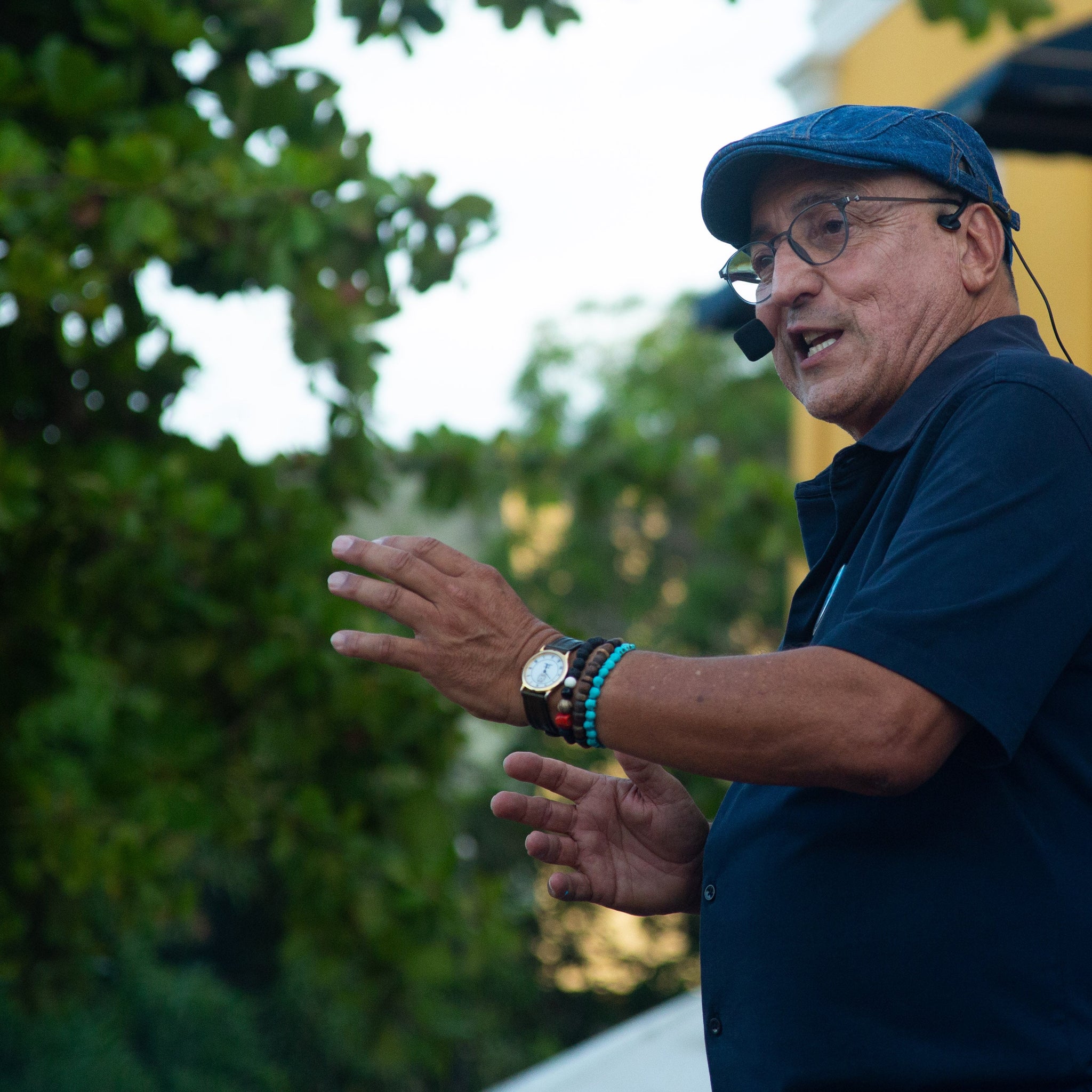 Ernesto Rodríguez Abad