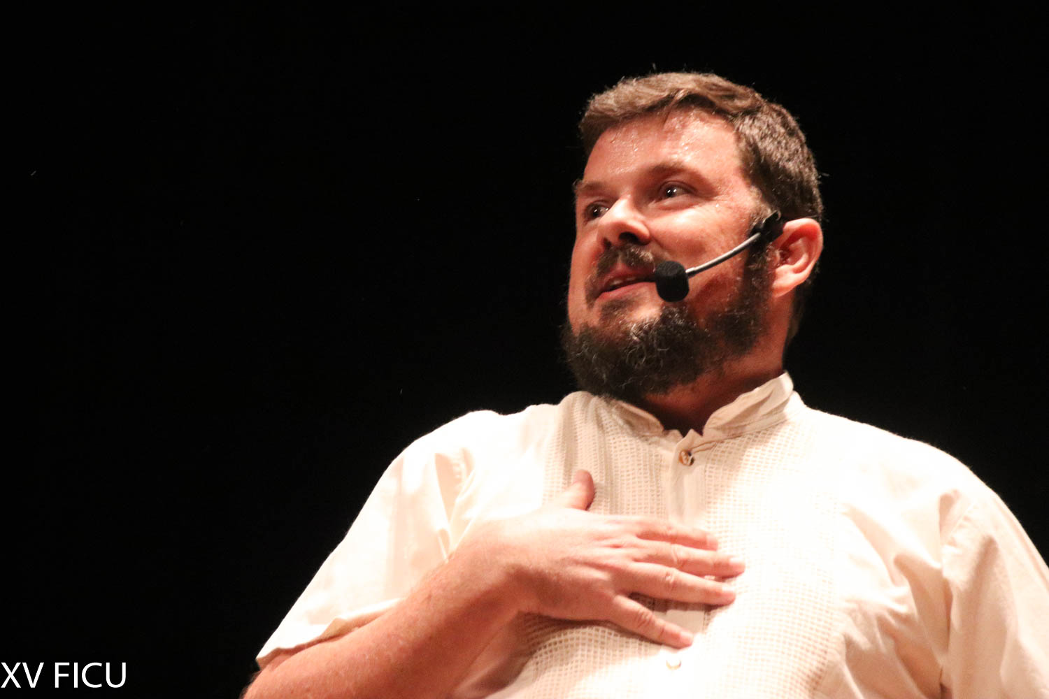 Rodolfo González