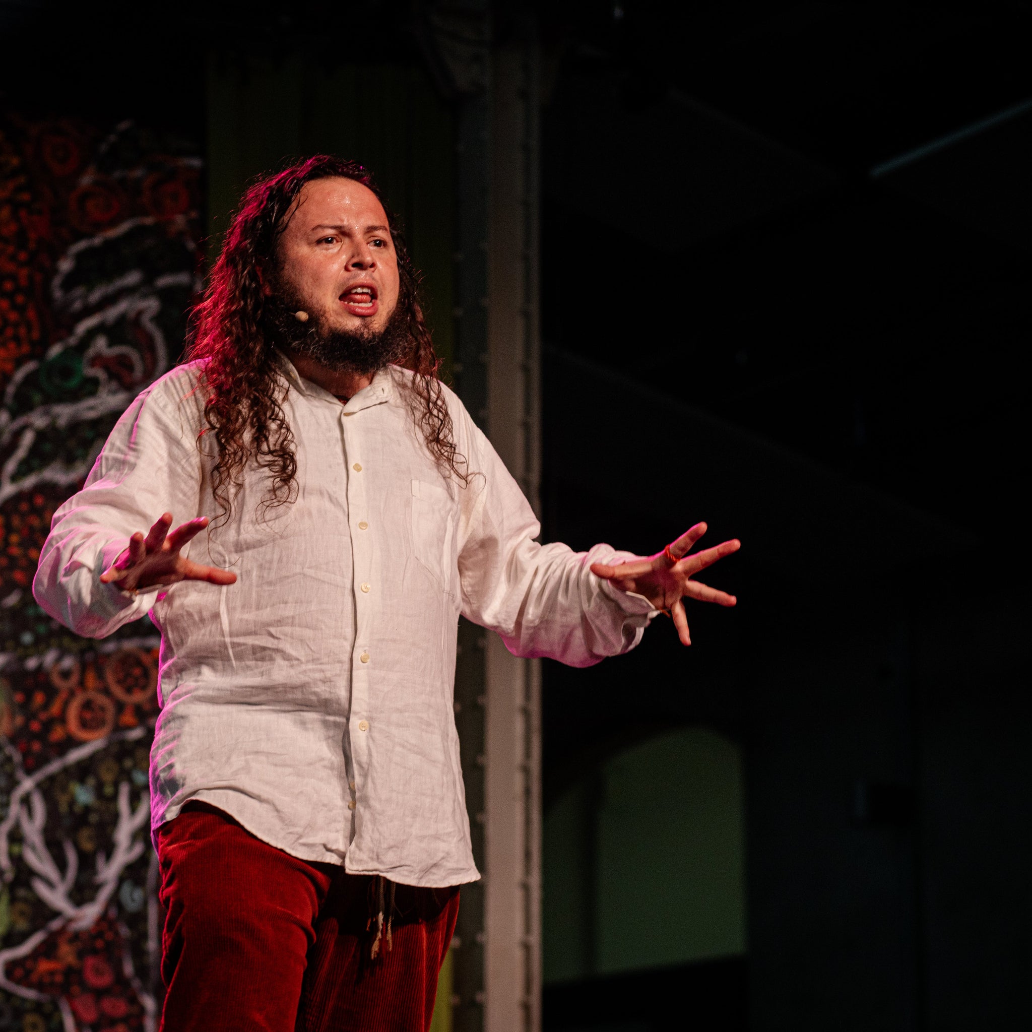 Romer Peña