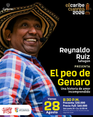 El peo de Genaro
