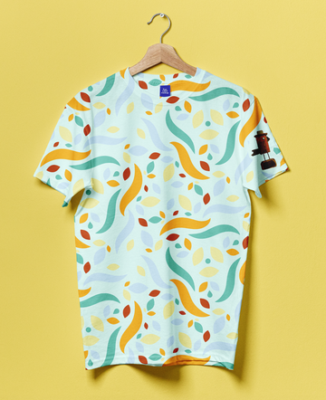 Camiseta Viento, saca mi barco de aquí