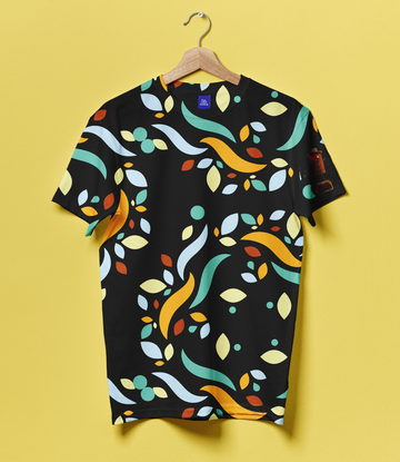 Camiseta Fiesta de las palabras